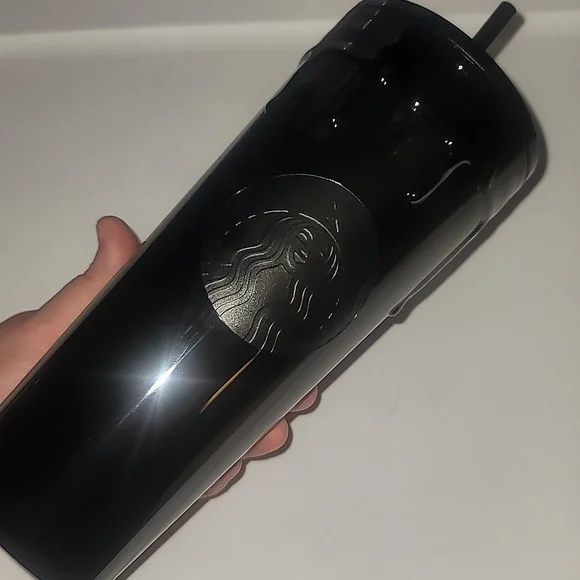 Starbucks Halloween Slime Venti Tumbler 2024 Edition - Picture 2 of 7